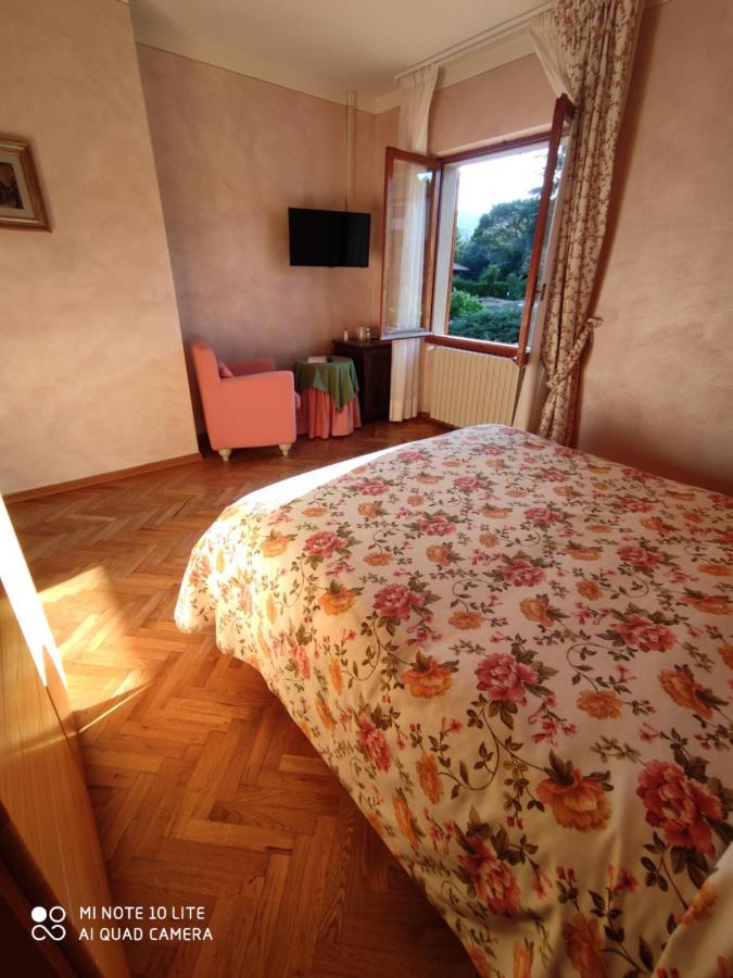Da Ronald ... A Pian Del Papa Guest House Pratovecchio Luaran gambar