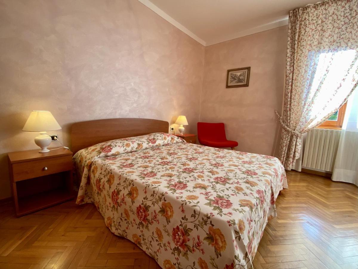 Da Ronald ... A Pian Del Papa Guest House Pratovecchio Luaran gambar