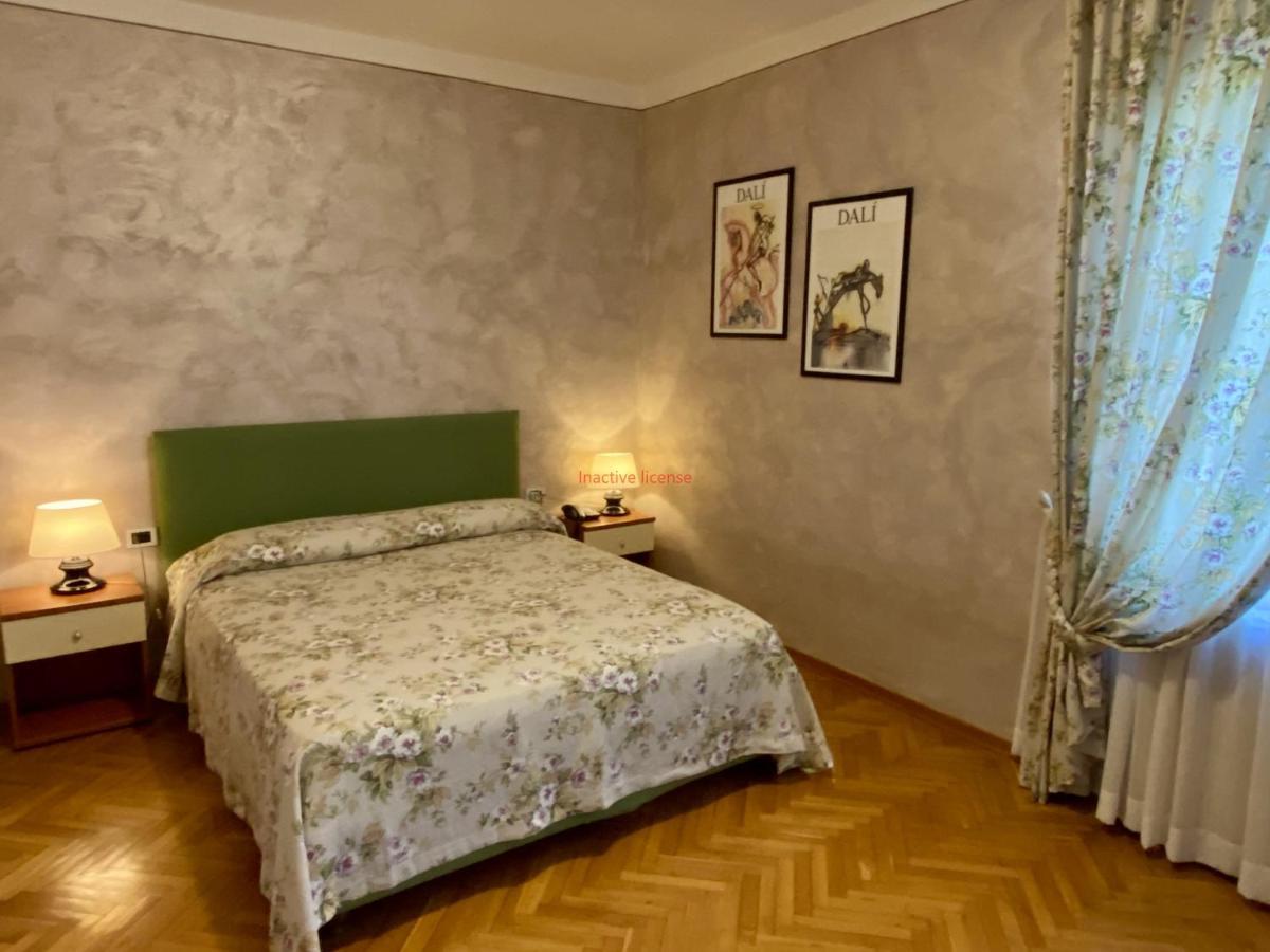 Da Ronald ... A Pian Del Papa Guest House Pratovecchio Luaran gambar