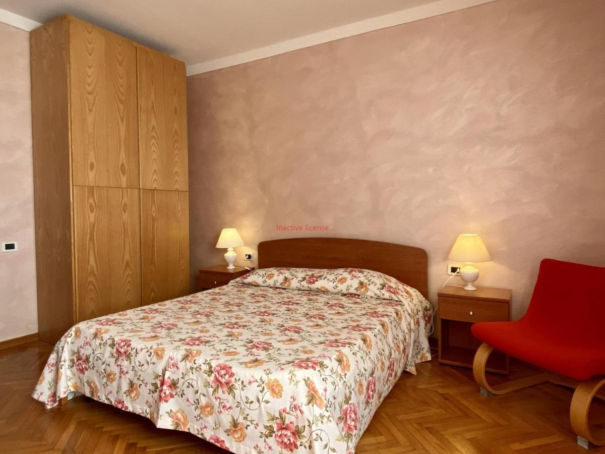 Da Ronald ... A Pian Del Papa Guest House Pratovecchio Luaran gambar