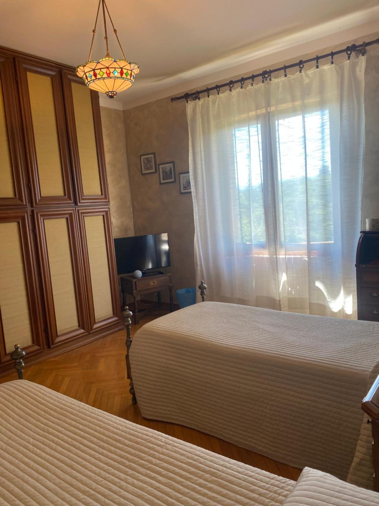 Da Ronald ... A Pian Del Papa Guest House Pratovecchio Luaran gambar